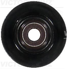 Уплотнительное кольцо, стержень клапана VICTOR REINZ 70-17481-00 для FORD KUGA