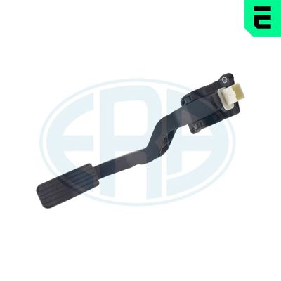 Senzor, poloha akceleračního pedálu ERA 551349