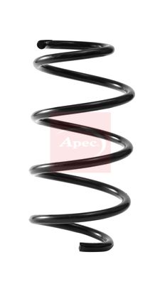APEC Suspension Spring ACS2370