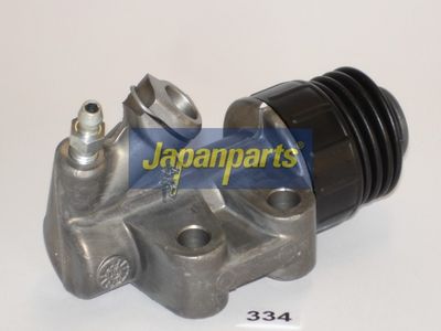 JAPANPARTS Darbinis cilindras, sankaba