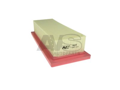 Воздушный фильтр AVS AUTOPARTS P033 для LANCIA Y