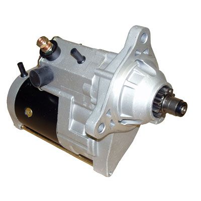 Startér PRESTOLITE ELECTRIC 20540101