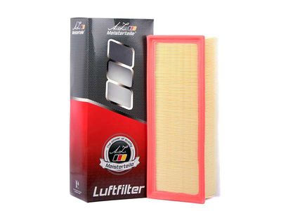 въздушен филтър A.Z. Meisterteile AZMT-41-030-1276