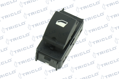 ключ(бутон), стъклоповдигане TRICLO 141042