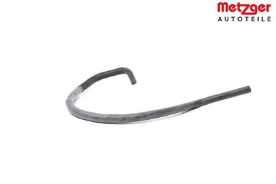 KüHLERSCHLAUCH METZGER AUTOTEILE 2420432 32