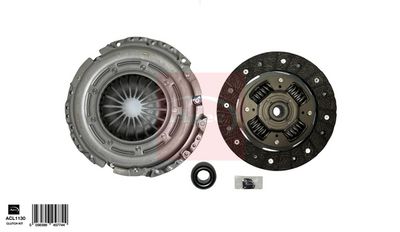 APEC Clutch Kit ACL1130