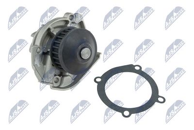 POMPă DE APă RăCIRE MOTOR NTY CPWFT011 1