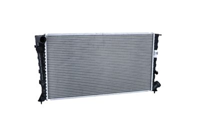 KüHLER MOTORKüHLUNG NRF 58101 44