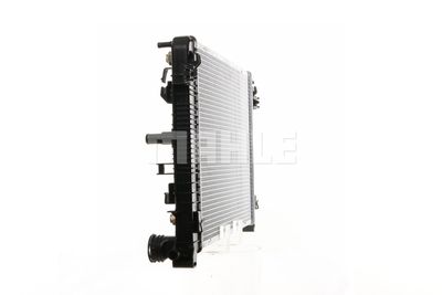RADIATOR RACIRE MOTOR MAHLE CR12000S 21