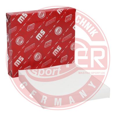 Filter vnútorného priestoru MASTER-SPORT GERMANY 2559-IF-PCS-MS
