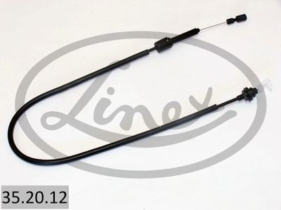 Linka gazu LINEX 35.20.12