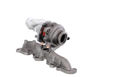 COMPRESOR SISTEM DE SUPRAALIMENTARE REMANTE 003001001382R 18