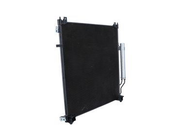 CONDENSATOR CLIMATIZARE NRF 350641 40