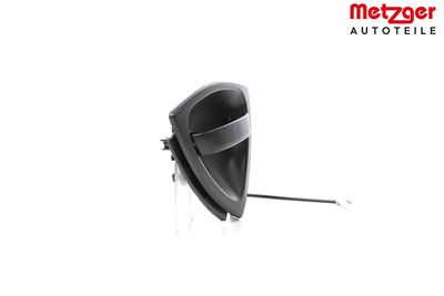 TüRGRIFF METZGER AUTOTEILE 2310554 32