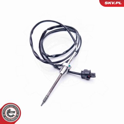 SENZOR TEMPERATURA GAZE EVACUARE ESEN SKV 30SKV091 1