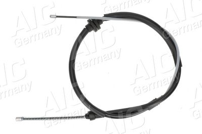 SEILZUG FESTSTELLBREMSE