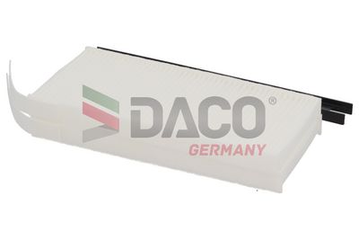 FILTRU AER HABITACLU DACO DFC2312 1