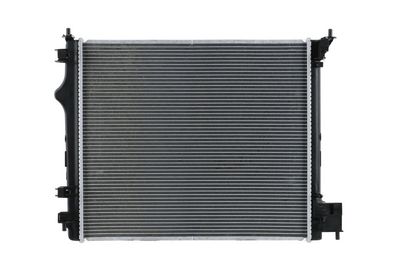 RADIATOR RACIRE MOTOR HELLA 8MK366303941 2