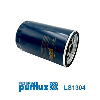 PURFLUX Alyvos filtras