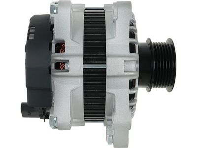 GENERATOR / ALTERNATOR AS-PL A01019S 1