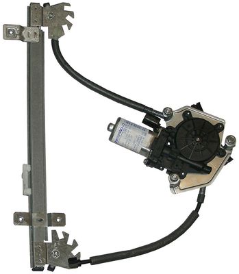 Podnośnik szyby VALEO 850355
