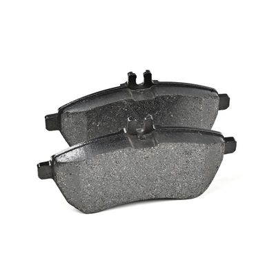 BREMSBELAGSATZ SCHEIBENBREMSE DELPHI LP2028 14