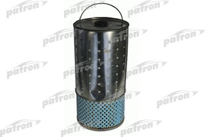 Масляный фильтр PATRON PF4175 для MERCEDES-BENZ T1