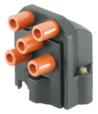 BOSCH Zündverteilerkappe