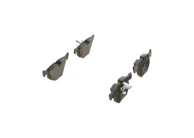 BREMSBELAGSATZ SCHEIBENBREMSE BOSCH 0986494286 15