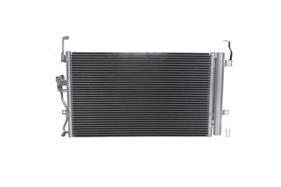 CONDENSATOR CLIMATIZARE