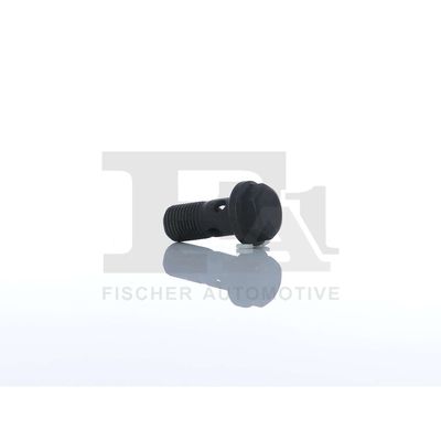 SURUB CU CAP TUBULAR INCARCATOR FA1 98910016 22