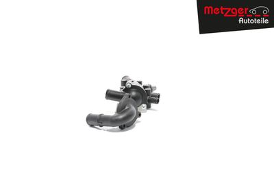 THERMOSTAT KüHLMITTEL METZGER AUTOTEILE 4006299 14