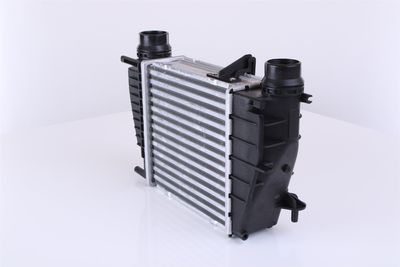 INTERCOOLER COMPRESOR NISSENS 96363 29