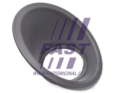 Рама, противотуманная фара FAST FT91640