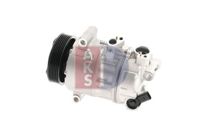 KOMPRESSOR KLIMAANLAGE AKS DASIS 853109N 1