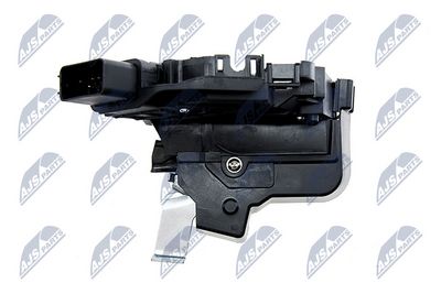 Brava vrata NTY EZC-FR-053