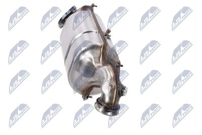 FILTRU FUNINGINE/PARTICULE SIST.DE ESAPAMENT NTY DPFAR000 21