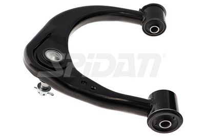 LENKER RADAUFHäNGUNG