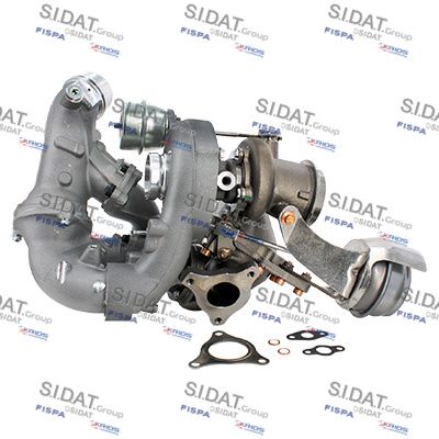 LADER AUFLADUNG FISPA 49585