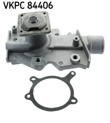 SKF Wasserpumpe, Motorkühlung Aquamax (VKPC 84406)