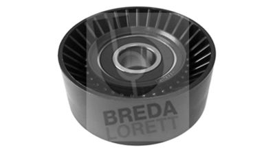 BREDA-LORETT TOA3528 Ролик ременя генератора 