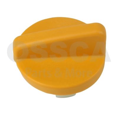 капачка, гърловина за наливане на масло OSSCA 42109