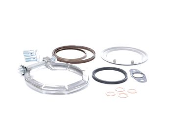 SET MONTAJ TURBOCOMPRESOR BTS Turbo T931304ABS 26