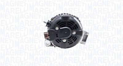 GENERATOR / ALTERNATOR MAGNETI MARELLI 063377526010 2