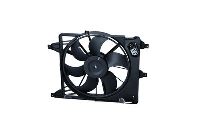VENTILATOR RADIATOR NRF 47901 5