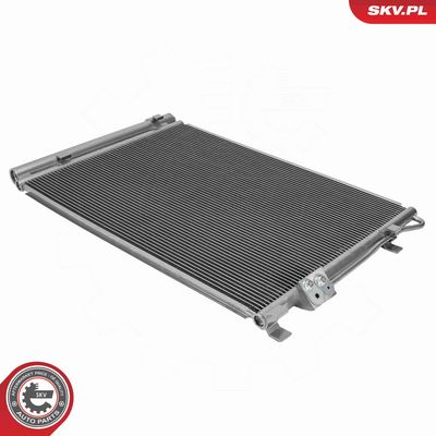 CONDENSATOR CLIMATIZARE ESEN SKV 86SKV367 3