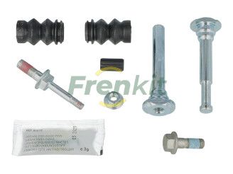 Guide Sleeve Kit, brake caliper 810040