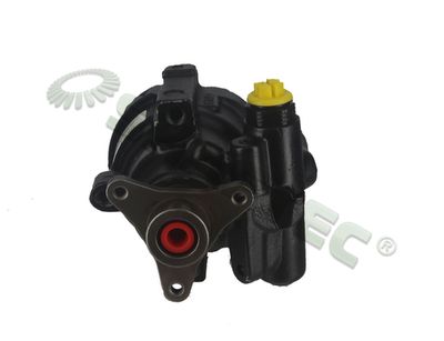 SHAFTEC HP738 Рулевая рейка  для RENAULT MEGANE (Рено Мегане)