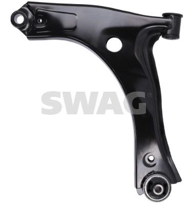 BRAT SUSPENSIE ROATA