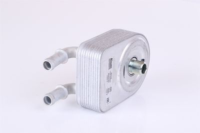 ÖLKüHLER MOTORöL NISSENS 91111 18